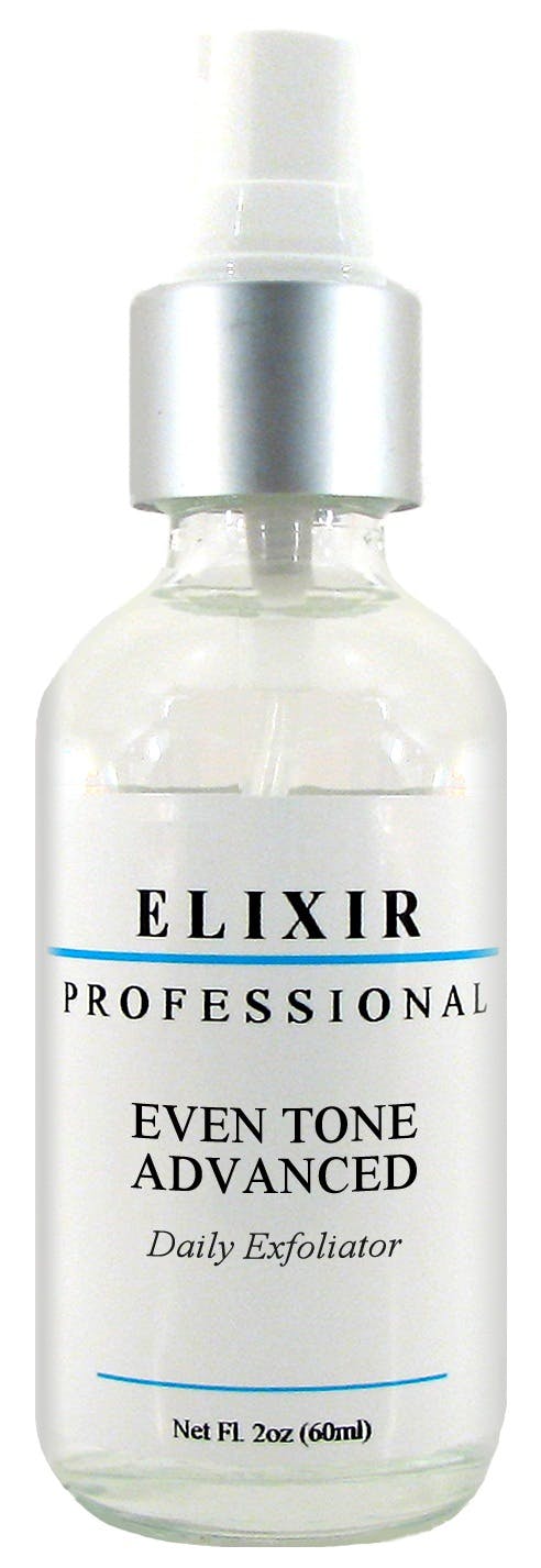 Even Tone Advance fra Elixir